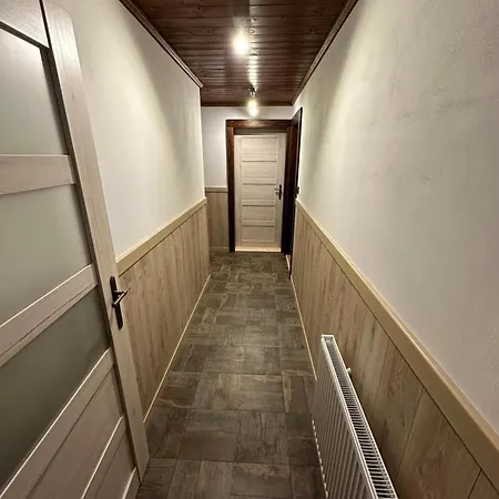 Chaloupka Apartment Rokytnice nad Jizerou Exterior photo