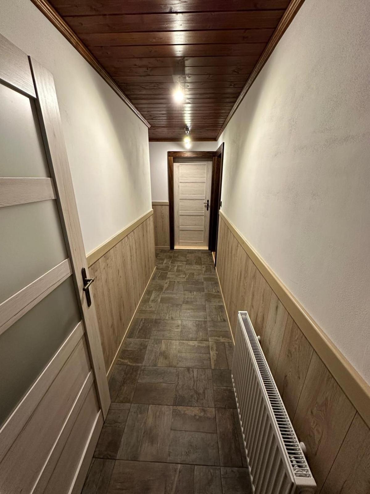 Chaloupka Apartment