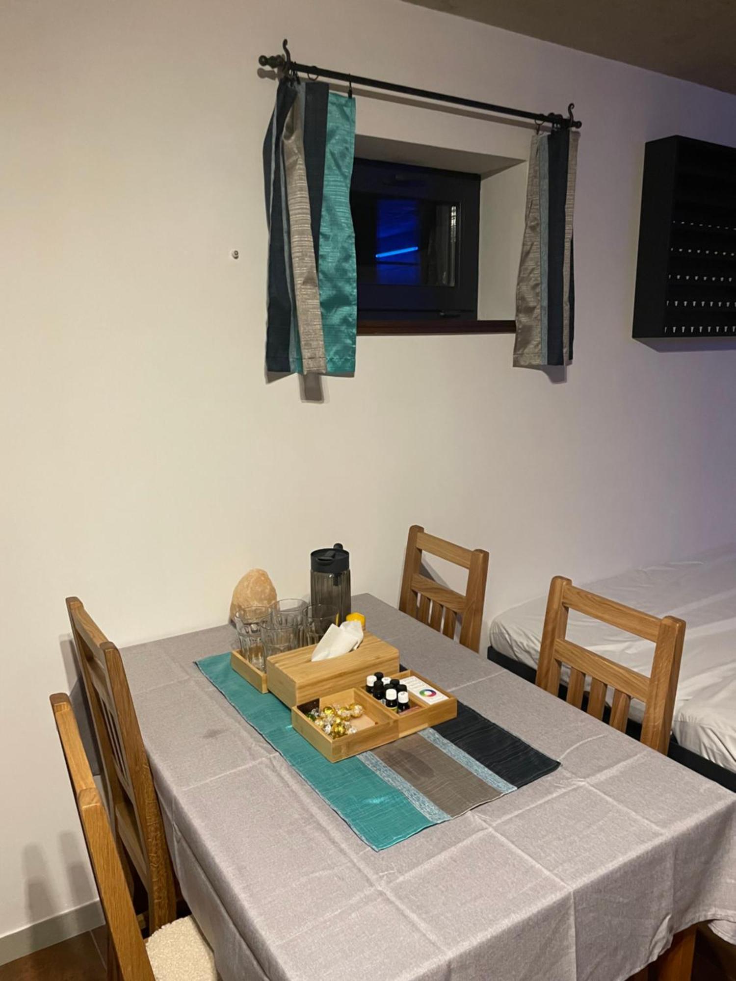 Apartment Chaloupka