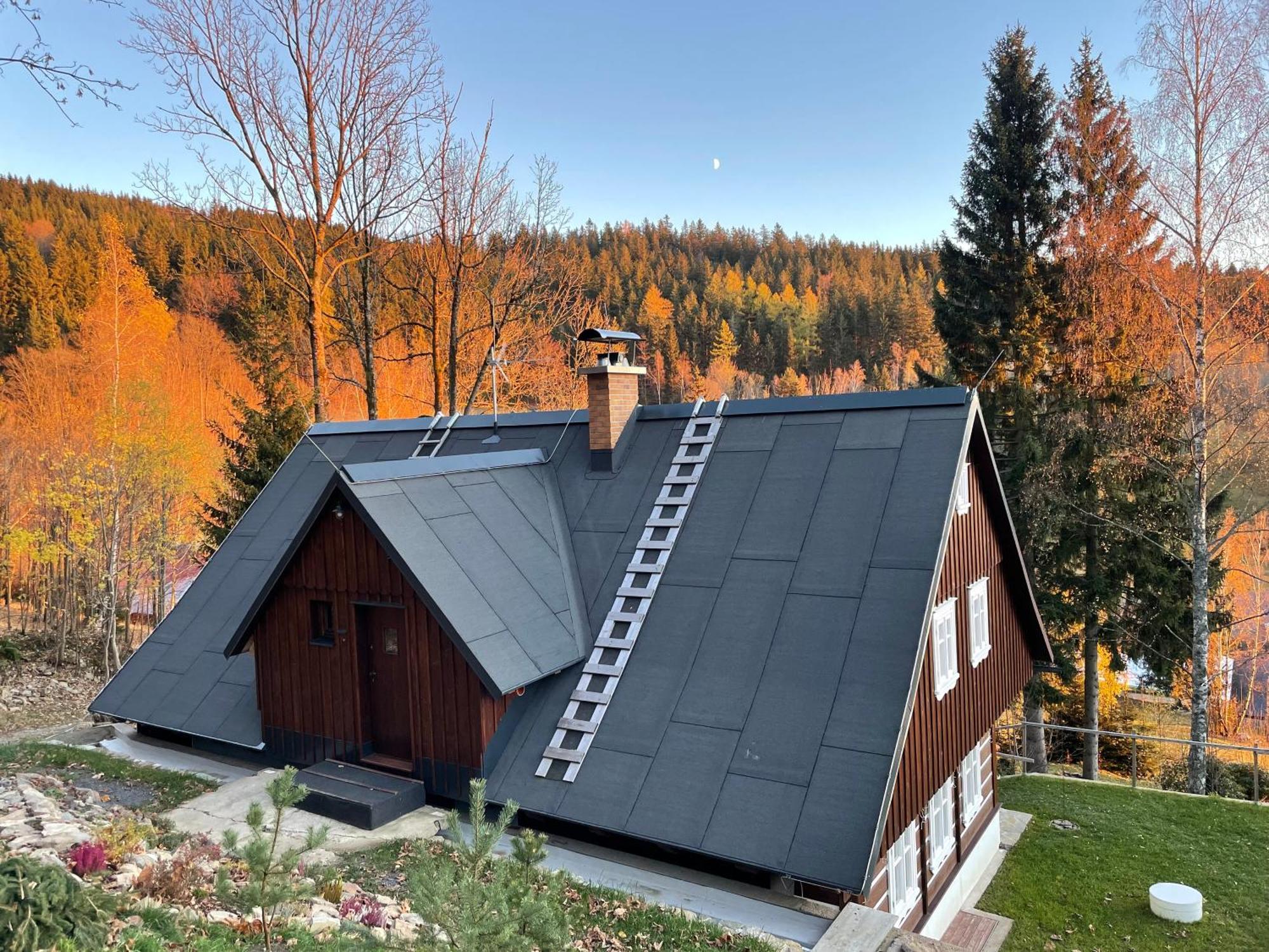 Chaloupka Apartment Rokytnice nad Jizerou